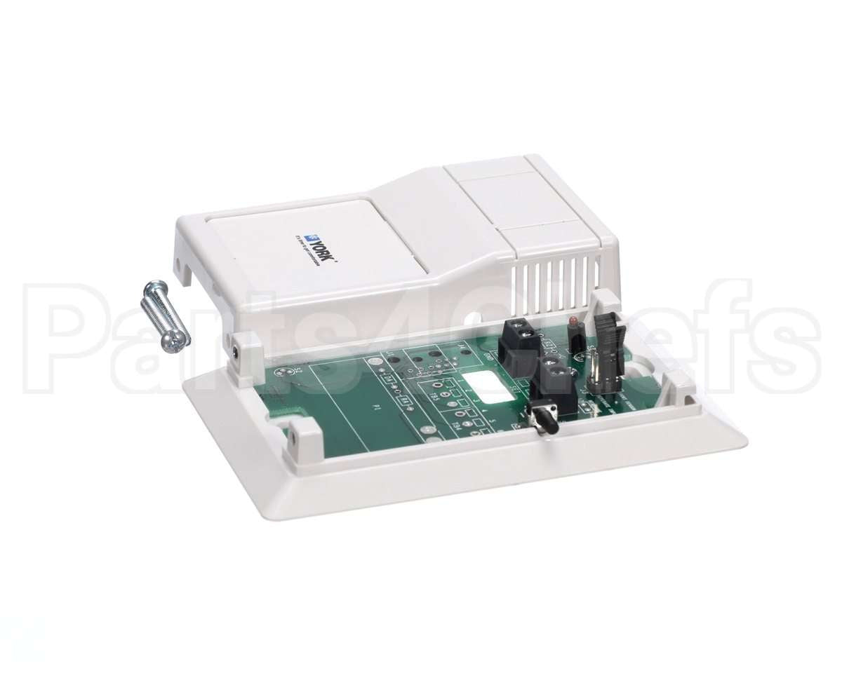 S1-03102529004 York Sensor,Wall,W/Button,York