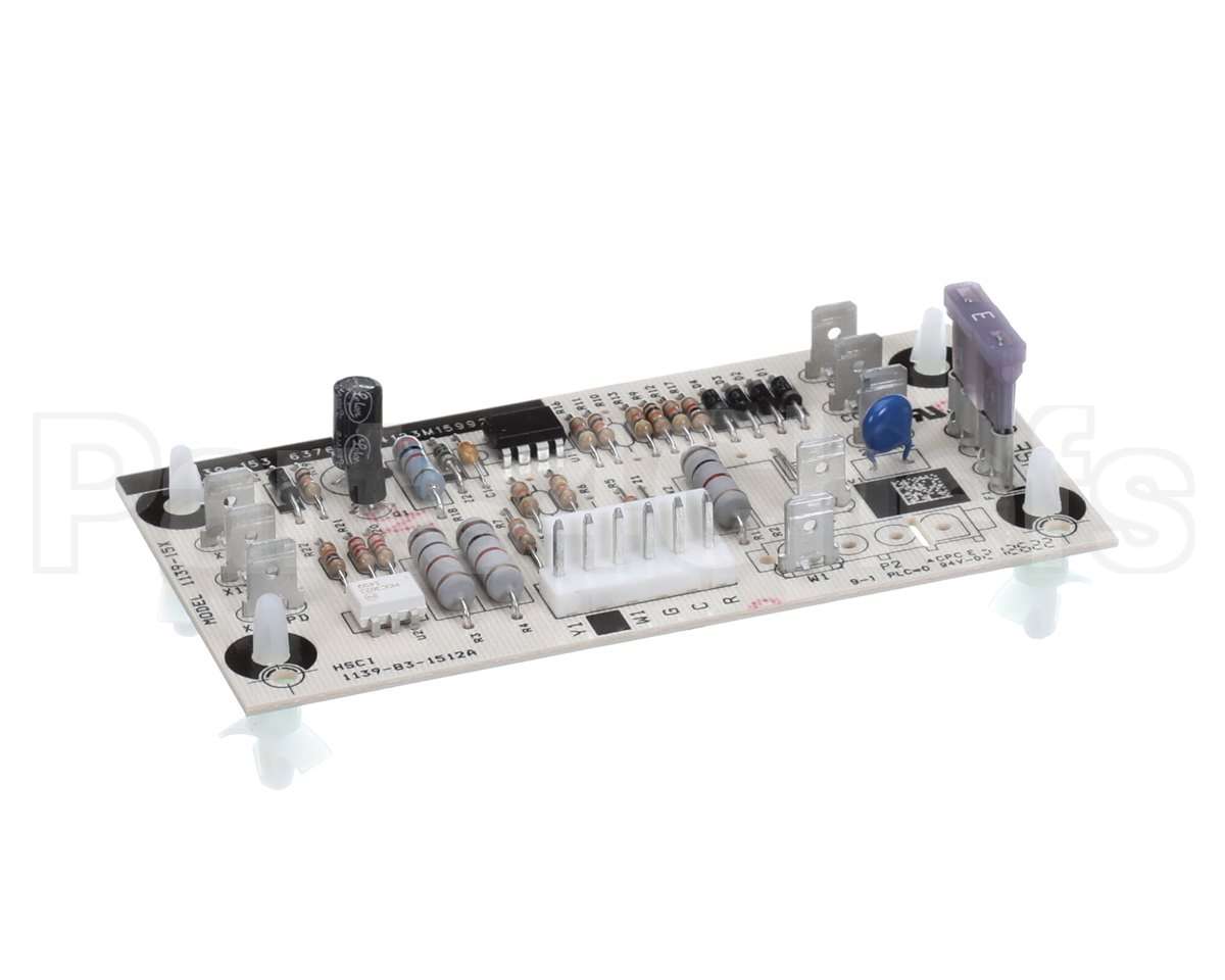 S1-03102985000 York Control Board, Ah,Ecm