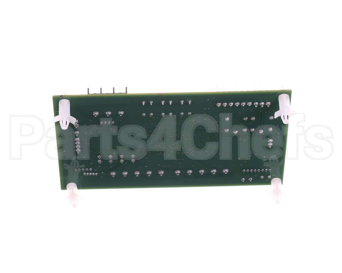 S1-03102995000 York Board,Cntrl,Simplicity Lite,Gas/Elec,2S