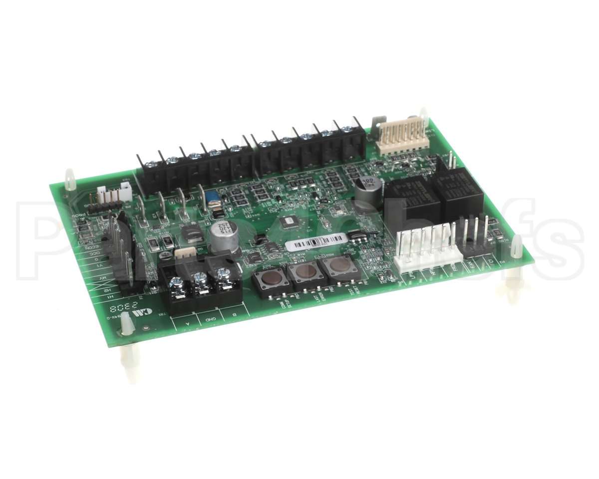 S1-03102996000 York Control Board, Simplicity Lite,Hp,2-Stag