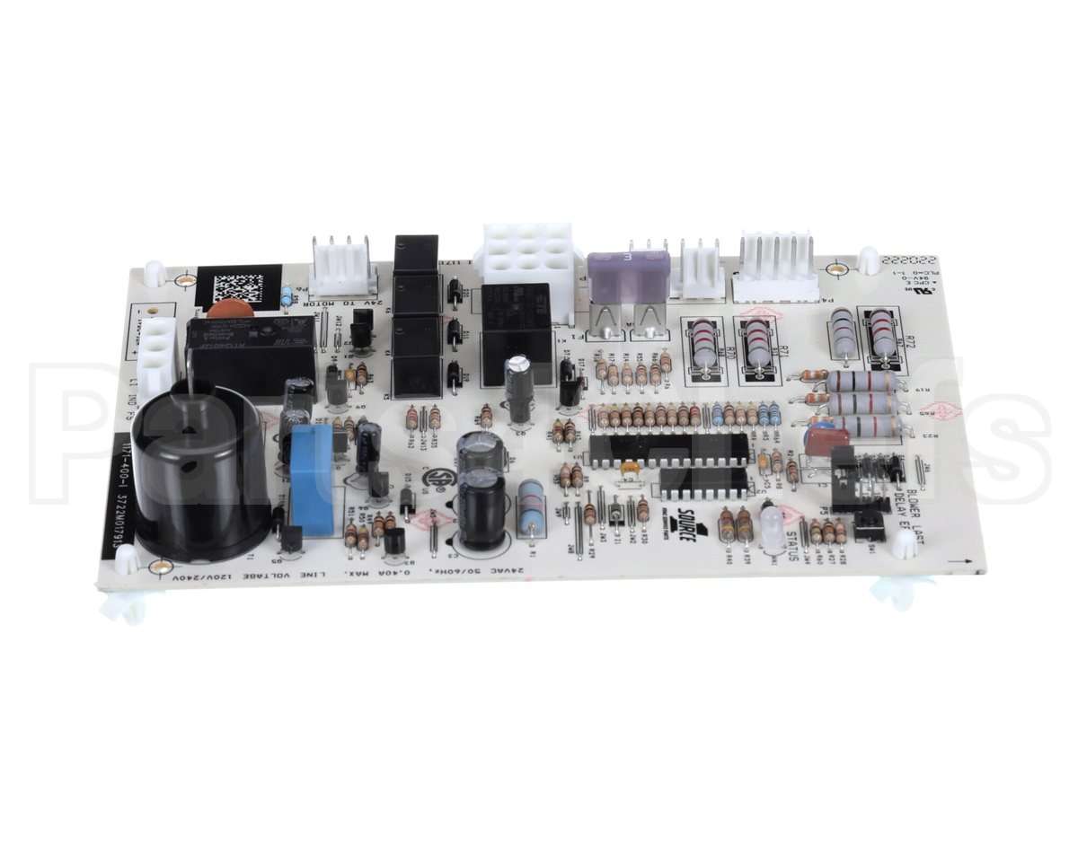 S1-03103482000 York Board,Control,Ss,Dsi