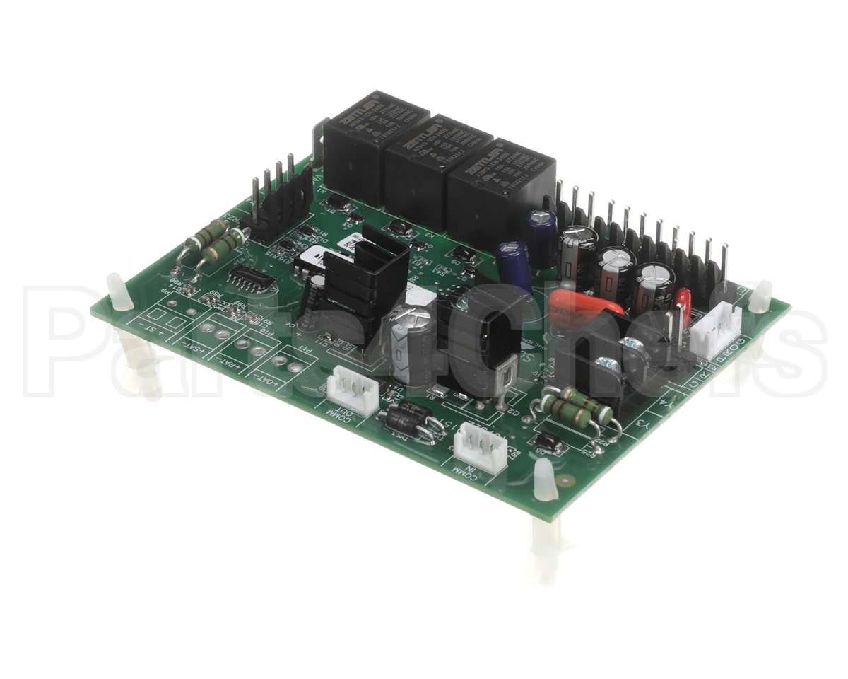 S1-03109151000 York Control Board, Expansion,4 Stage