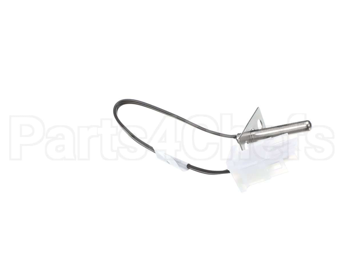 S1-03109199000 York Sensor,Thermistor,10K,1"Lg W/Flange