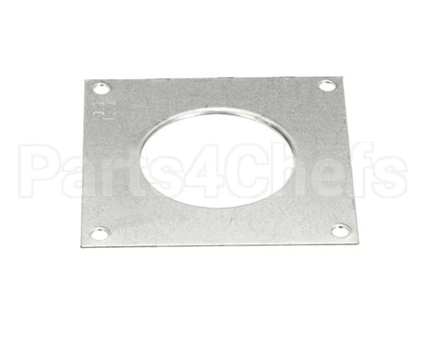 S1-06390038023 York Plate,Ventor,2.125 Orifice