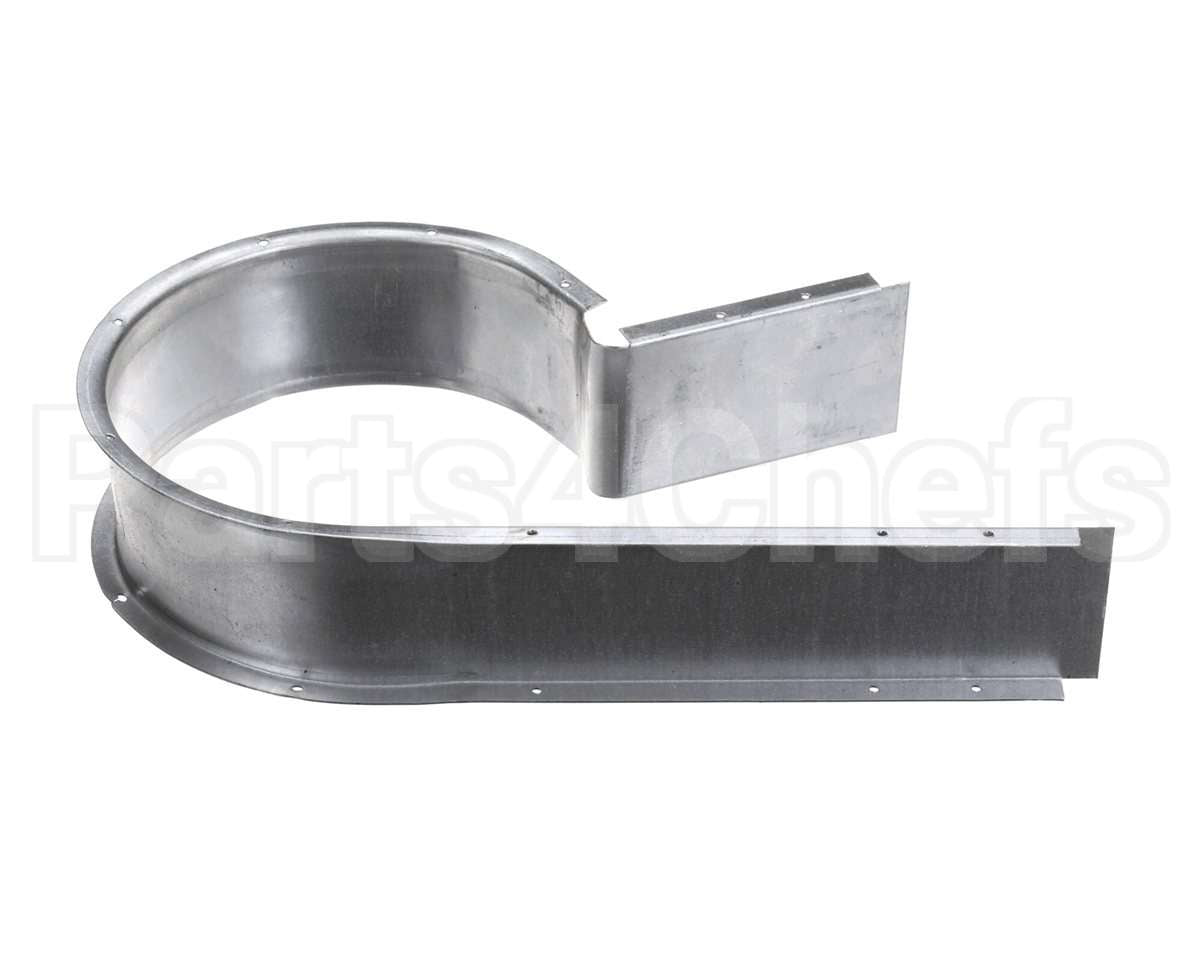 S1-06390041000 York Scroll,Blower,Vent
