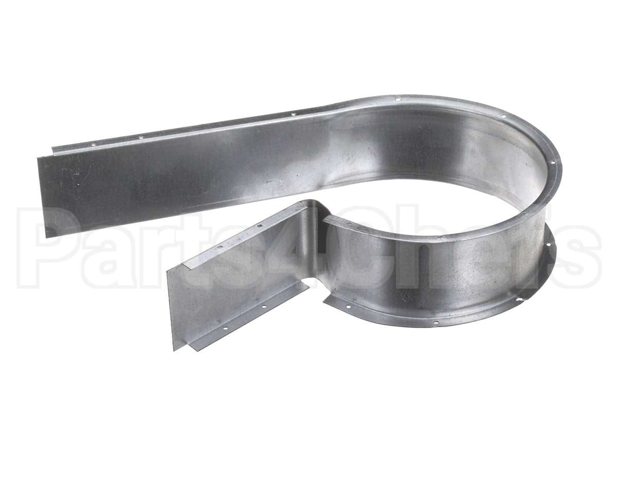 S1-06390041000 York Scroll,Blower,Vent