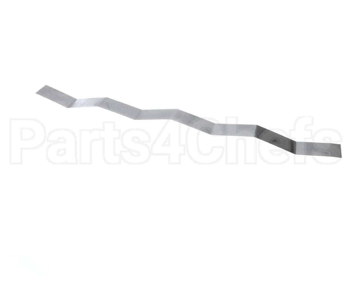 S1-06390071000 York Heat Exchanger Baffle