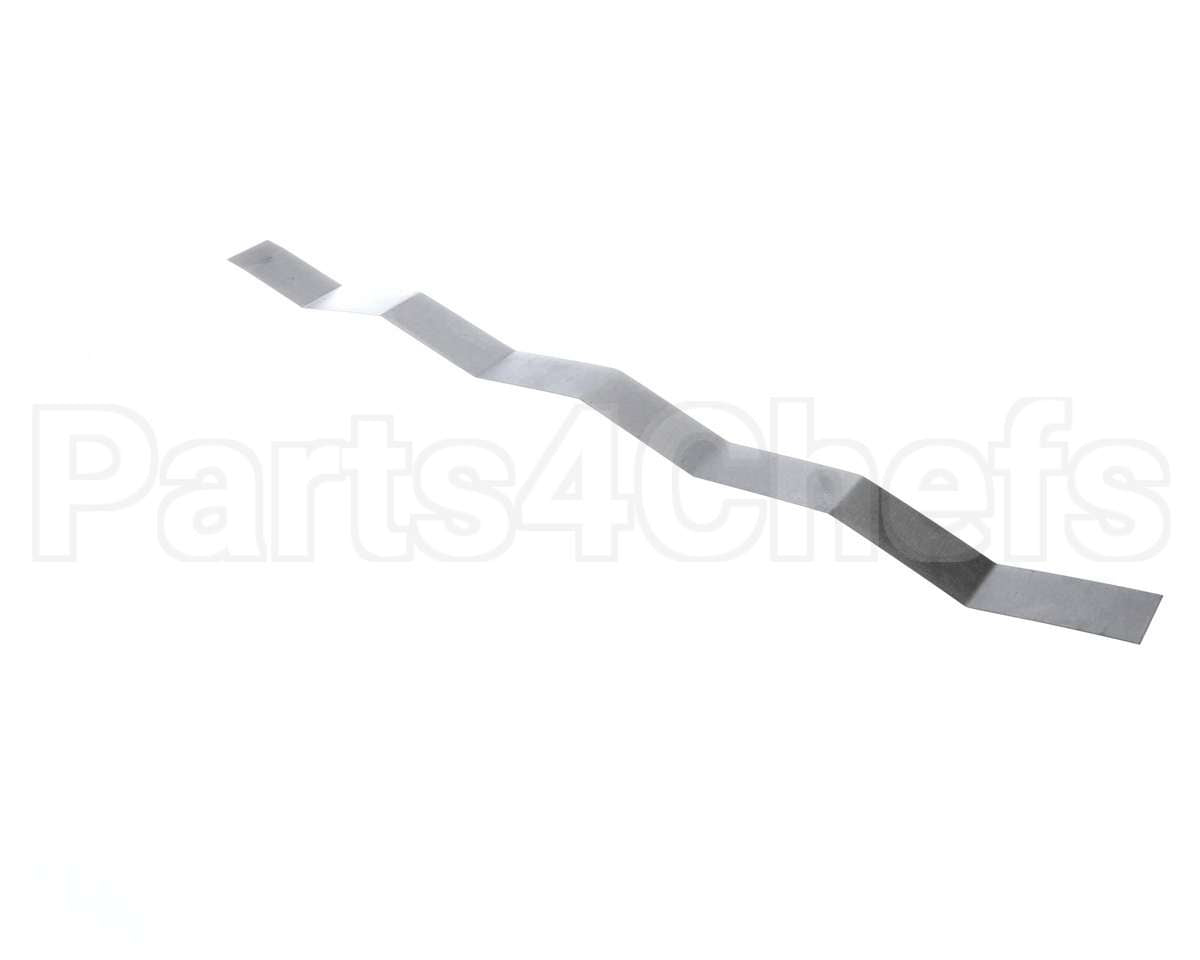 S1-06390071000 York Heat Exchanger Baffle