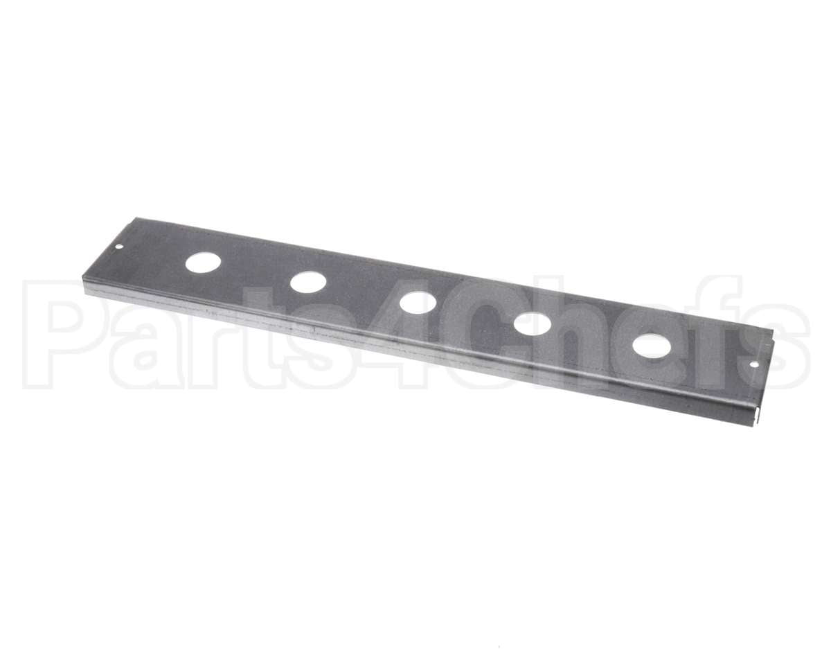 S1-07312880005 York Plate,Balance,5 Burner