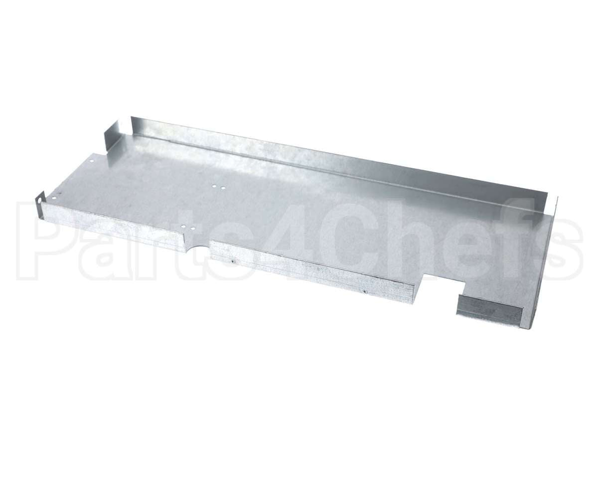 S1-07328474000 York Plate,Vfd Mounting,Tall Predat