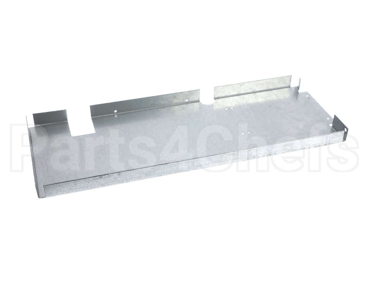 S1-07328474000 York Plate,Vfd Mounting,Tall Predat