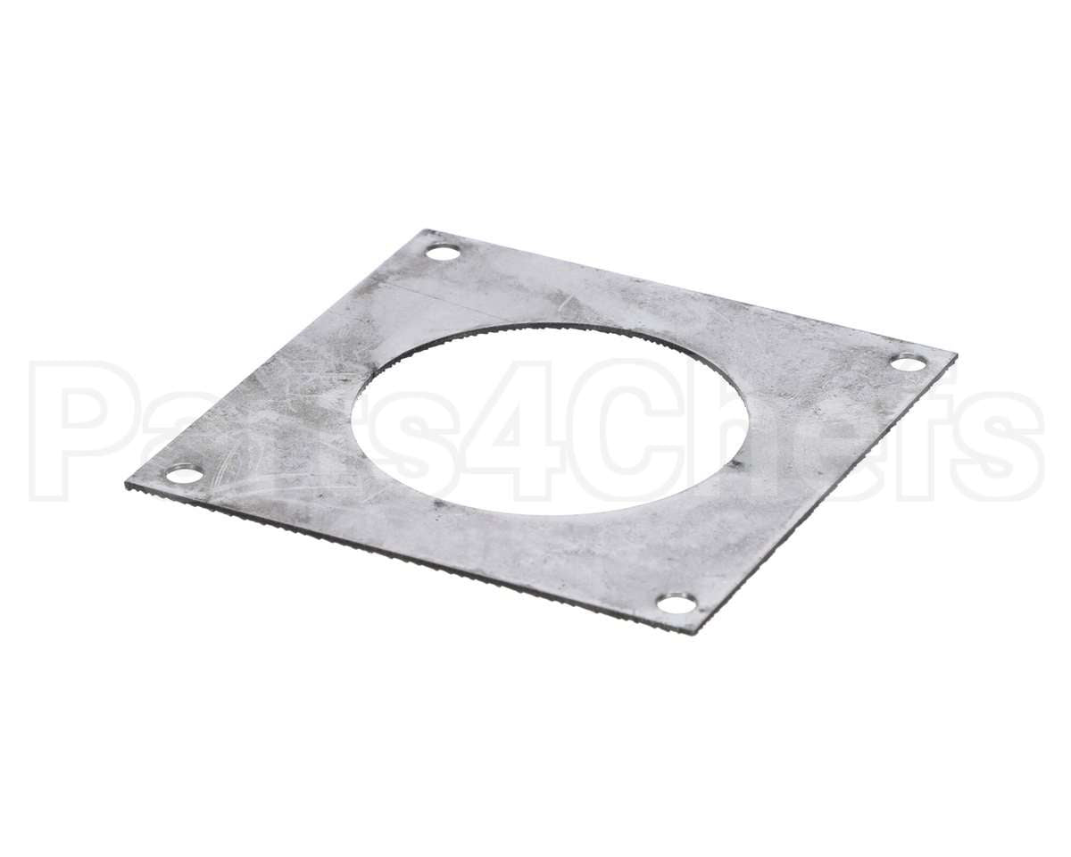 S1-07331965000 York Plate,Orifice,2.406 Dia