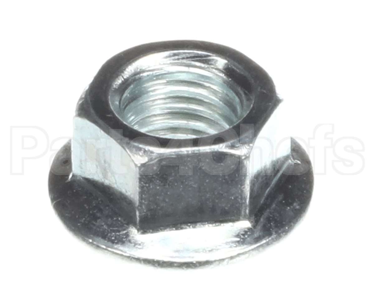 S1-1263647 York Nut,Hex,Fan Prop
