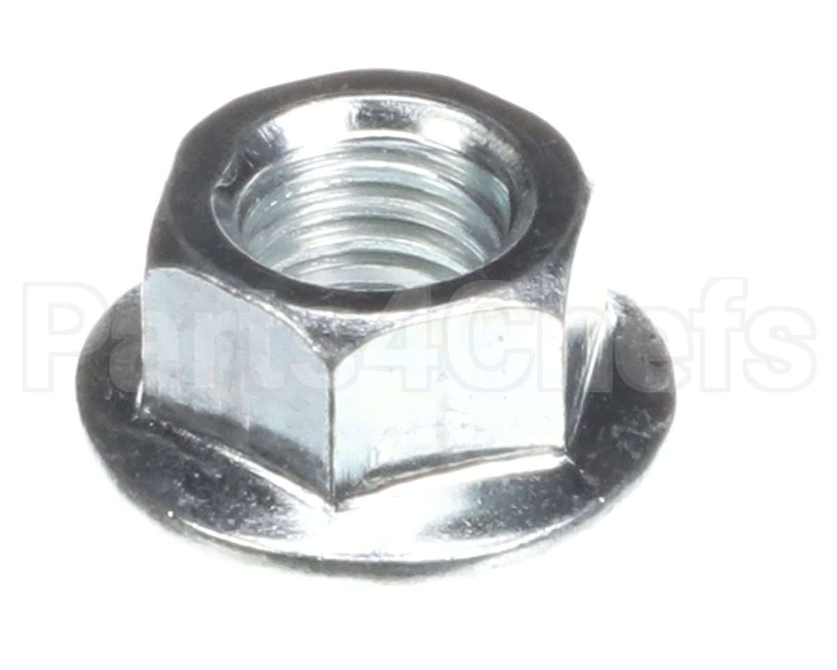 S1-1263647 York Nut,Hex,Fan Prop