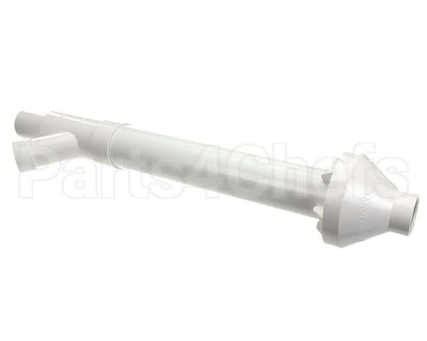 S1-1CT0302 York Concentric Vent Terminal 2