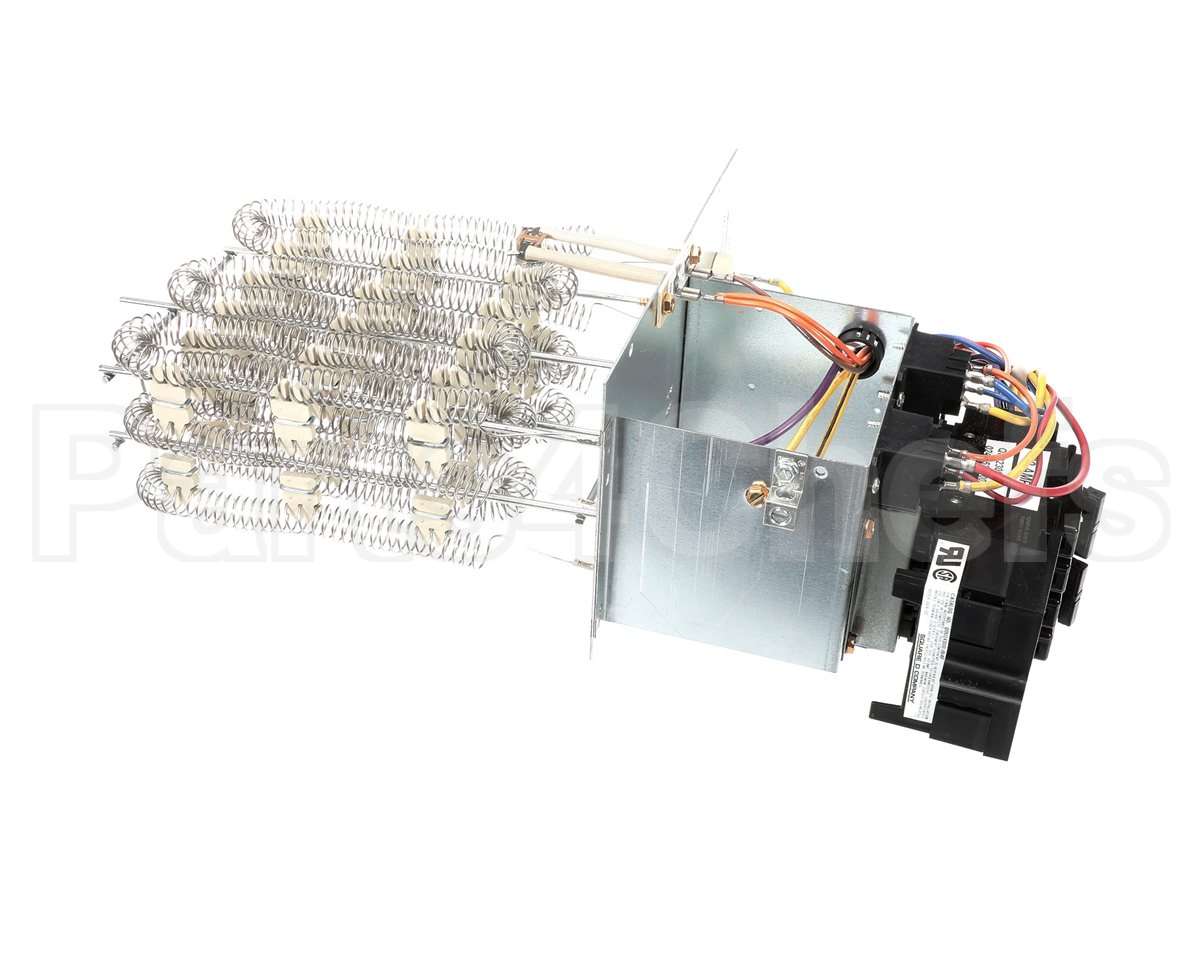 S1-2HK16501506 York Electric Heat,W/Breaker 15Kw 240V