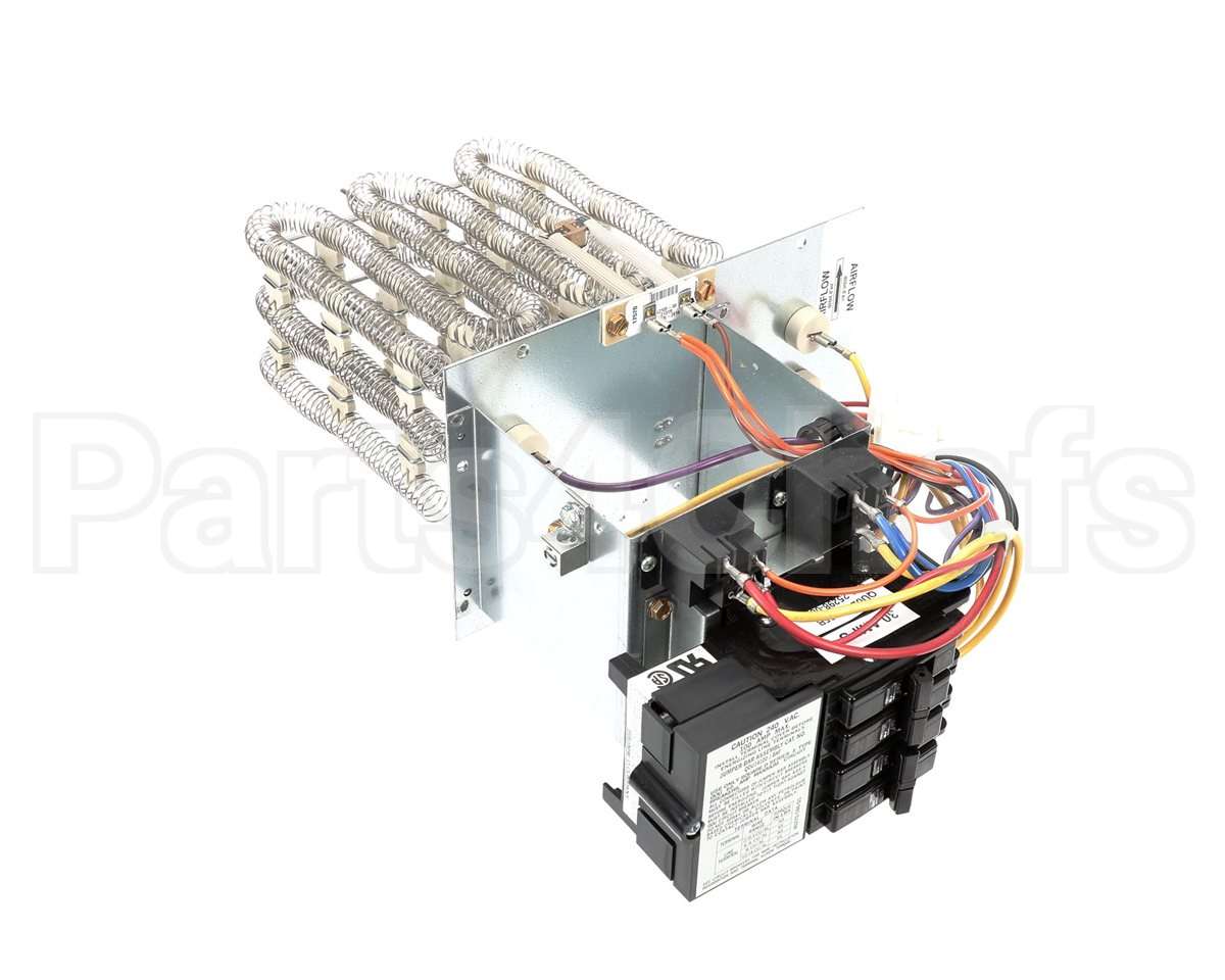 S1-2HK16501506 York Electric Heat,W/Breaker 15Kw 240V