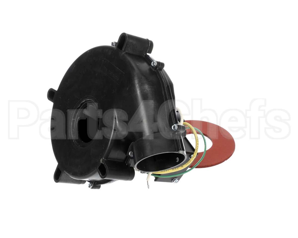S1-32425007000 York Fan,Venter W/Mtr & Gasket Kit