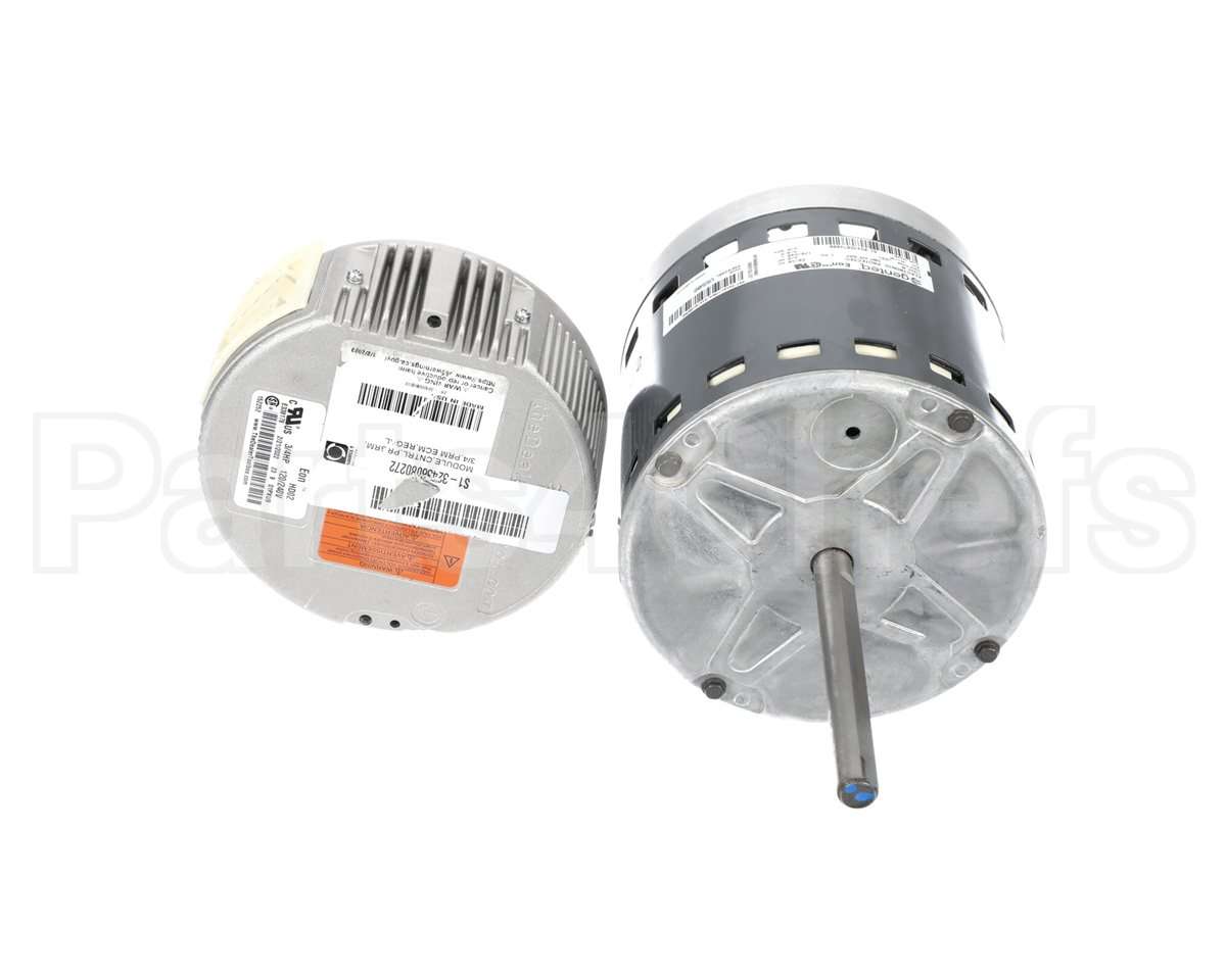 S1-32436074272 York Mtr,Blw,Prgrm,3/4,Prm Ecm,Regal