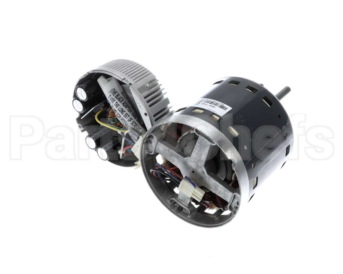 S1-32436074273 York Mtr,Blw,Prgrm,1.0,Prm Ecm,Regal