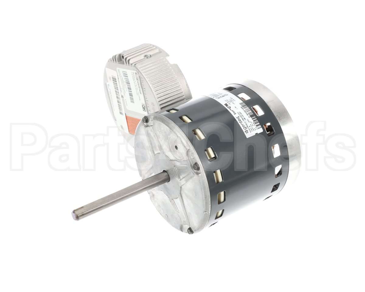 S1-32436074444 York Mtr,Blw,Prgrm,1.0,Prm Ecm,Regal