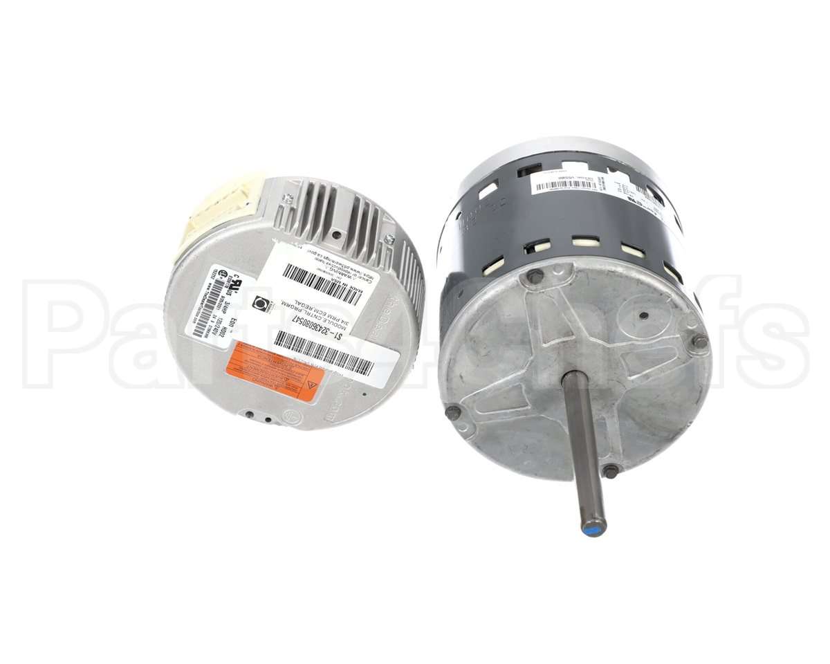 S1-32436074547 York Mtr,Blw,Prgrm,3/4,Prm Ecm,Regal