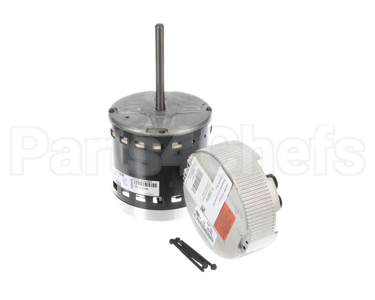 S1-32436074548 York Mtr,Blw,Prgrm,1.0,Prm Ecm,Regal