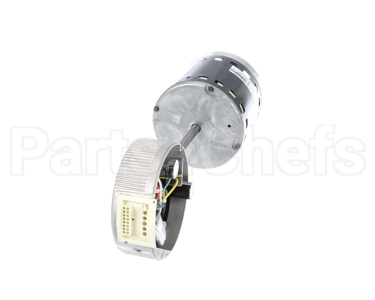 S1-32436074550 York Mtr,Blw,Prgrm,3/4,Prm Ecm,Regal