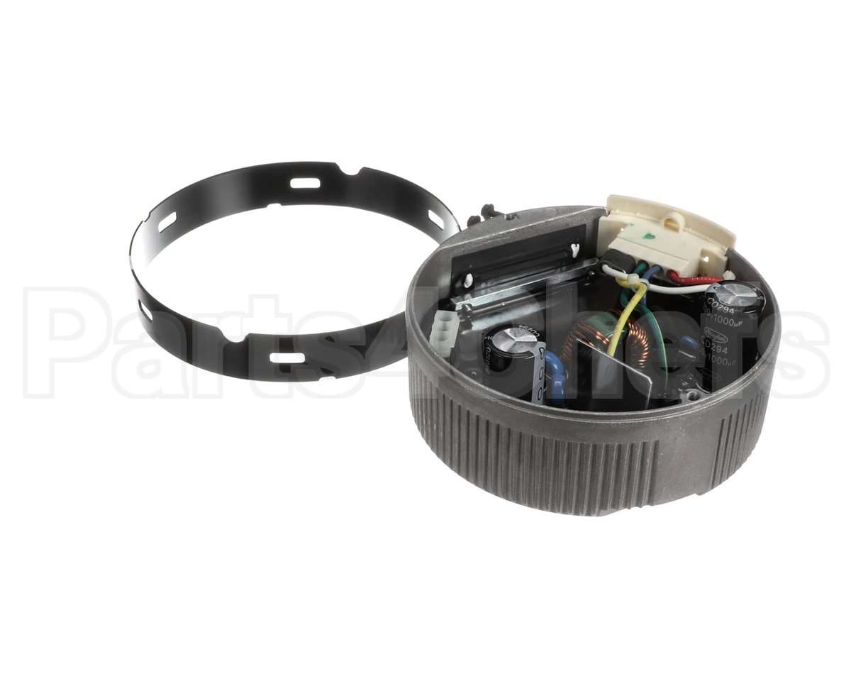 S1-32436080300 York Programmable Control Module,3/4 Hp,Eon E