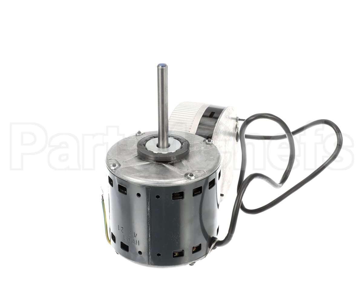 S1-32436085361 York Programmed Blower Motor,3/4 Hp,Prm Ecm