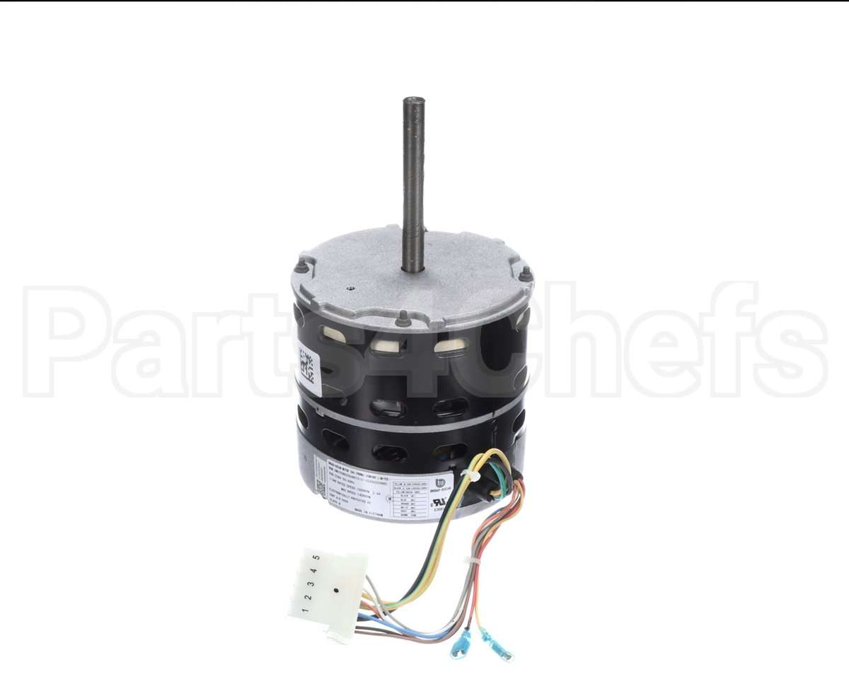 S1-32436220484 York Mtr,Blw,Prgrm,1/3,230V,Ecm,Broad Ocean