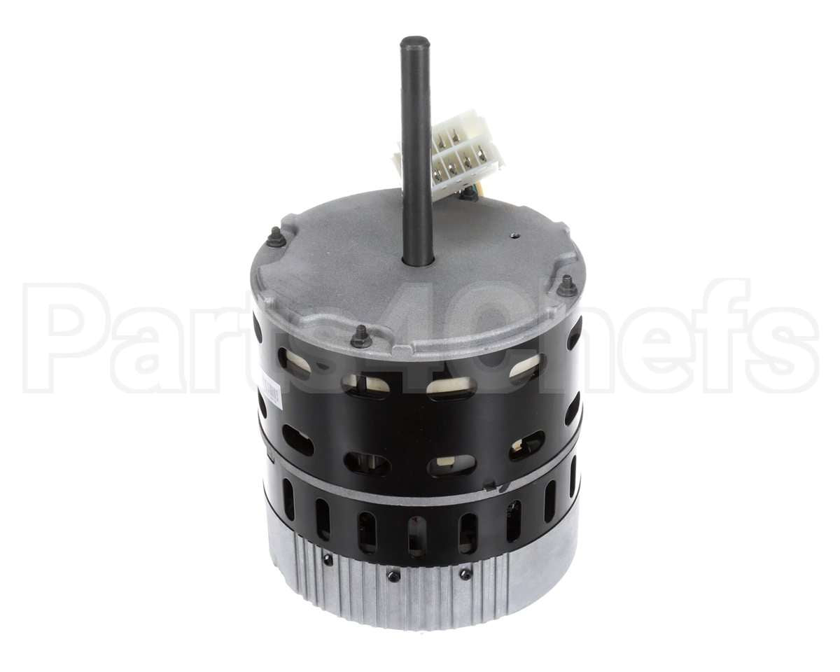 S1-32436221478 York Mtr,Blw,Prgrm,1/2,230V,Ecm,Broad Ocean