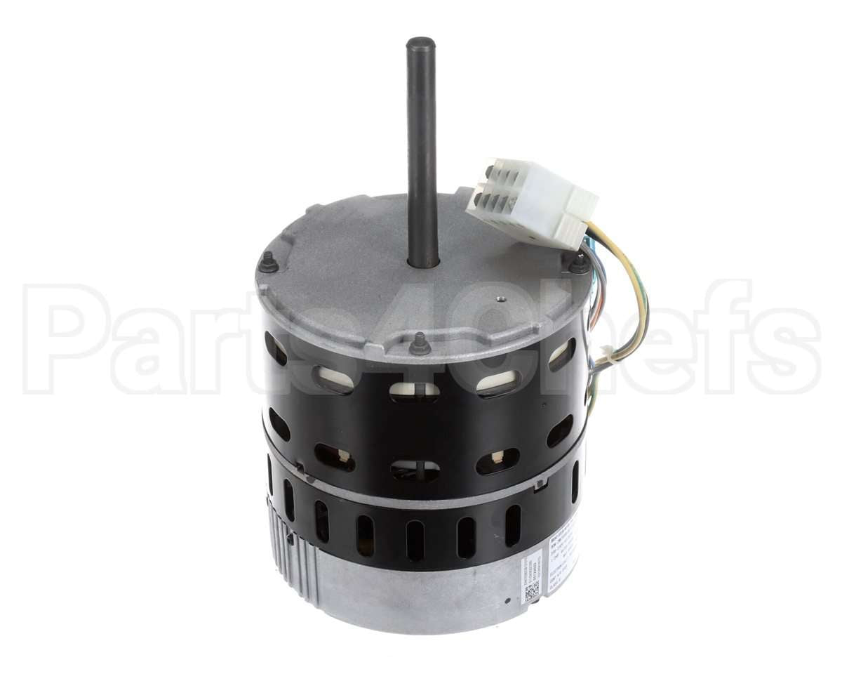 S1-32436221478 York Mtr,Blw,Prgrm,1/2,230V,Ecm,Broad Ocean