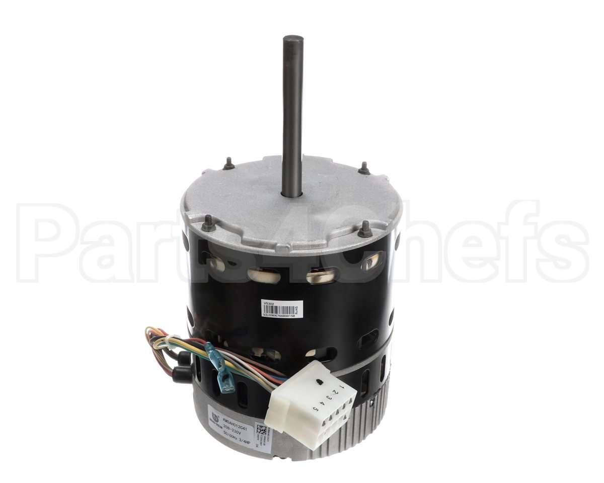 S1-32436222479 York Mtr,Blw,Prgrm,3/4,230V,Ecm,Broad Ocean