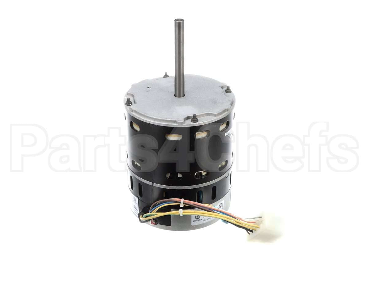 S1-32436222481 York Mtr,Blw,Prgrm,3/4,230V,Ecm,Broad Ocean