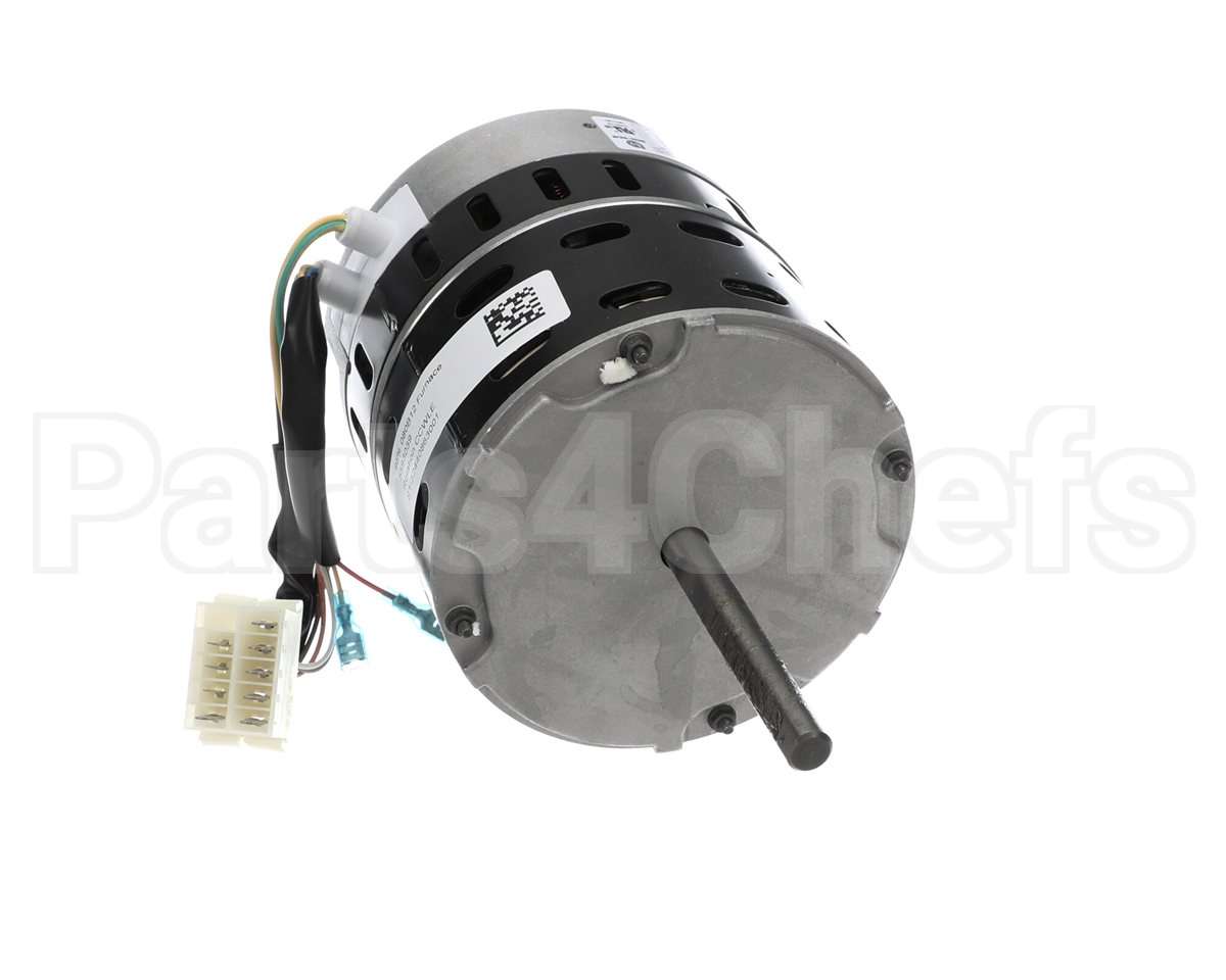 S1-32440863001 York Motor,Blower,Programmable,1/2 Hp,115V,Ec