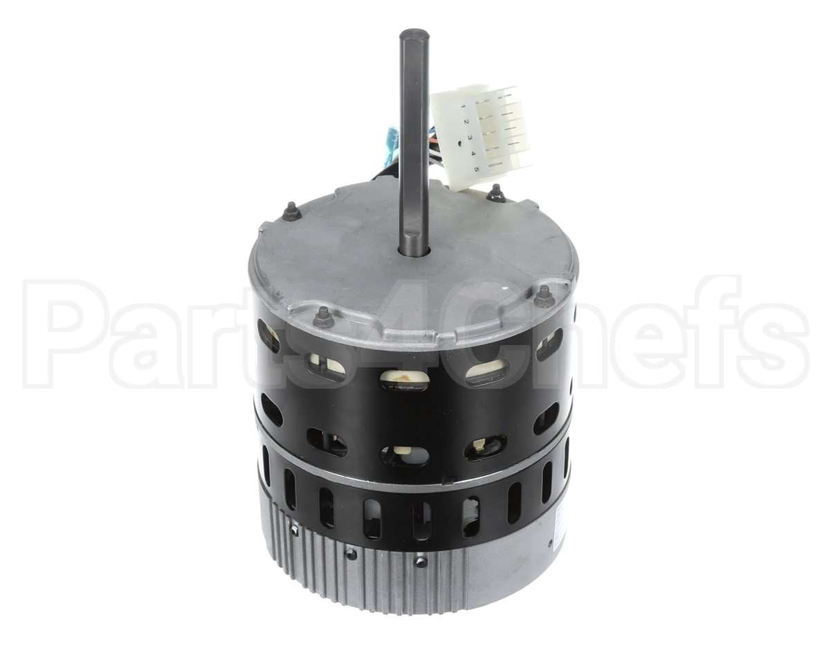 S1-32440863002 York Motor,Blower,Programmable,1/2 Hp,115V,Ec