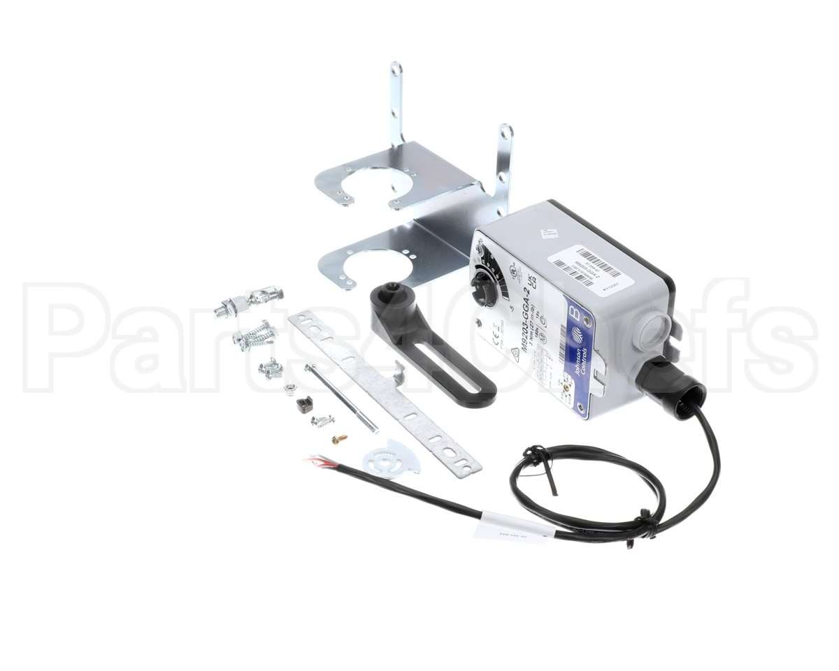 S1-32538231000 York Actuator,Mtr,Kit,Economizer,M7215A