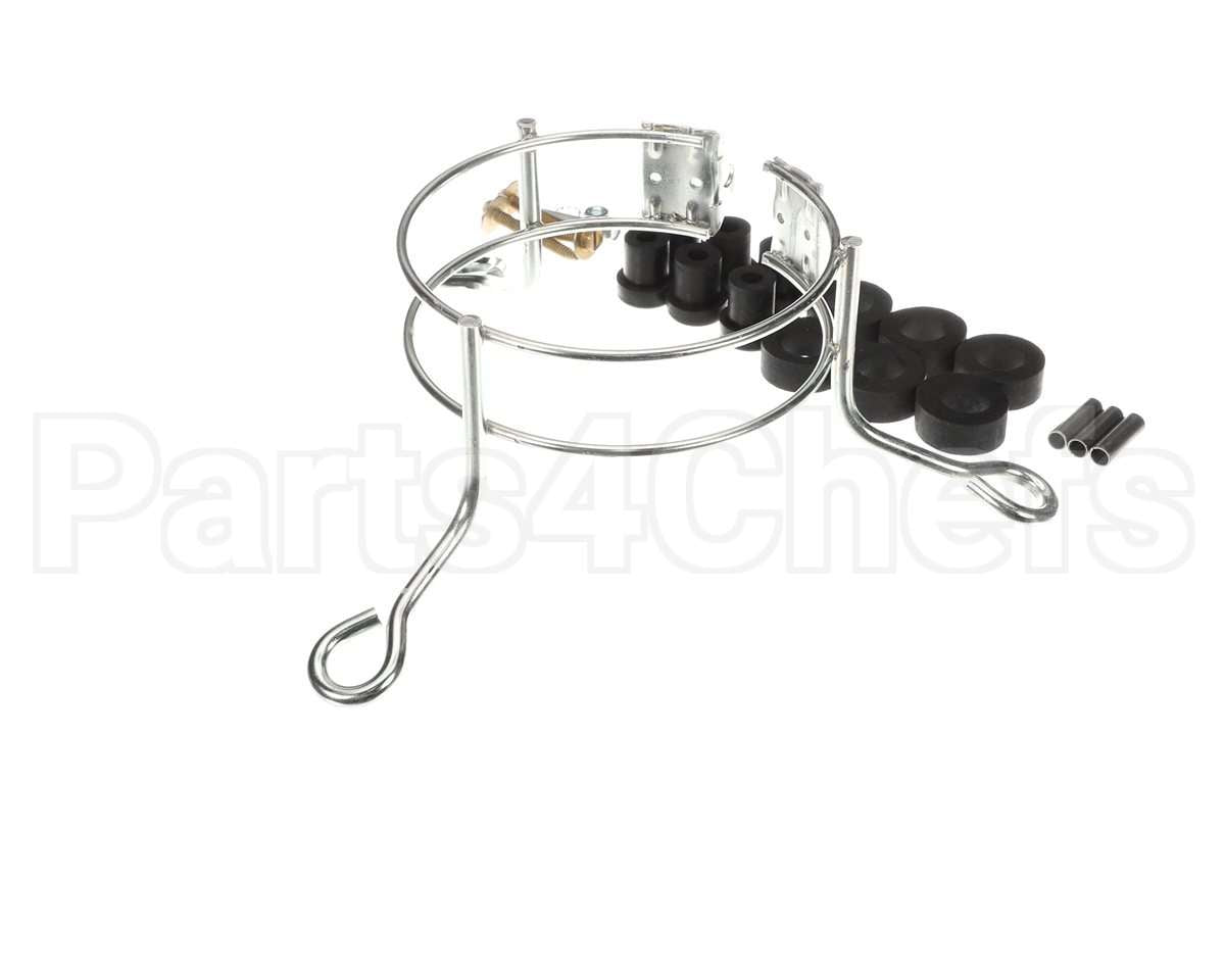 S1-32631459000 York Mount,Motor Assembly
