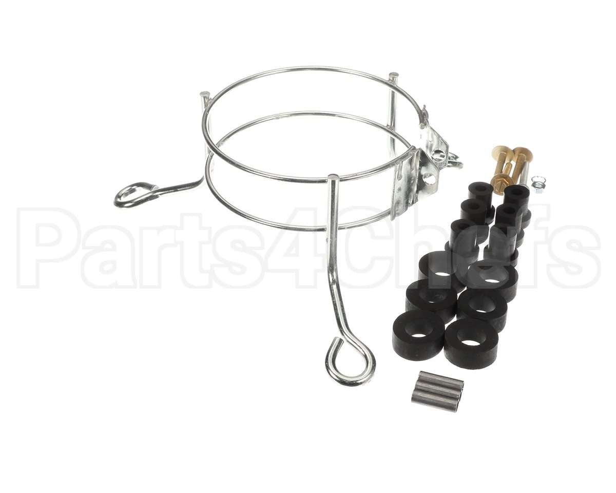S1-32631459000 York Mount,Motor Assembly