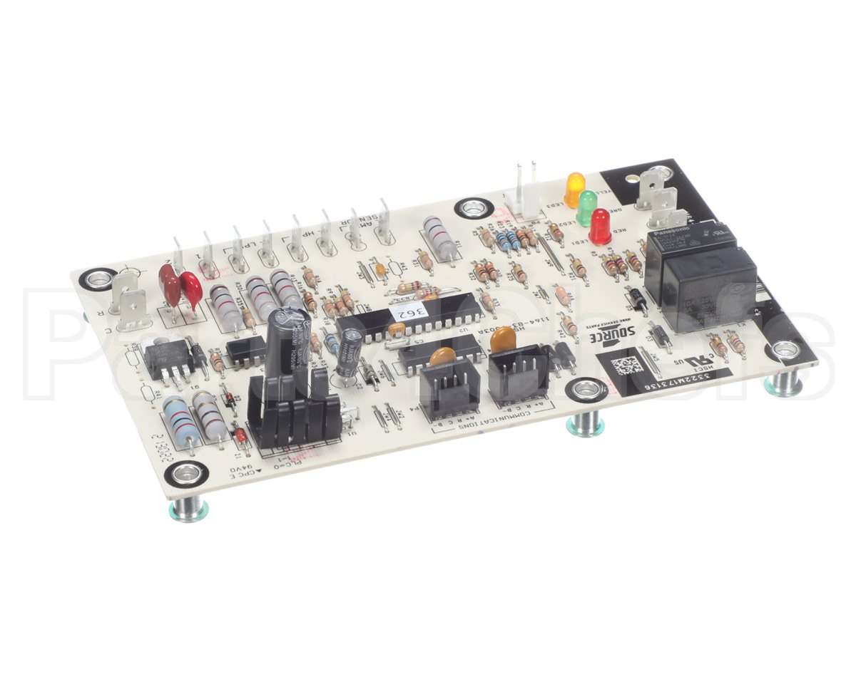 S1-33102952000 York Board,Cntrl,Kit,Ac