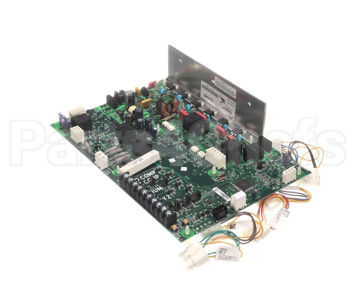 S1-33102972000 York Control Board Kit,97% Modulating,2Nd Gen
