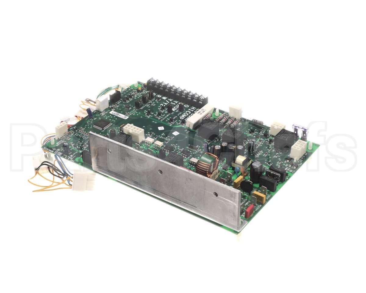 S1-33102972000 York Control Board Kit,97% Modulating,2Nd Gen