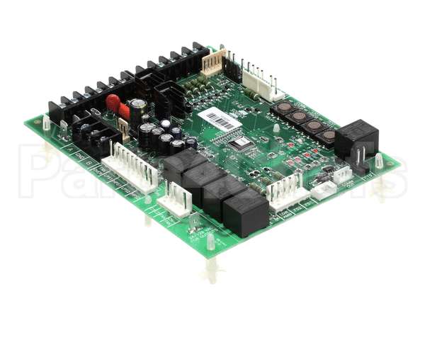 S1-33103005000 York Board,Control Kit,Simplicity,1A,