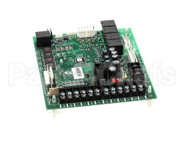 S1-33103005000 York Board,Control Kit,Simplicity,1A,