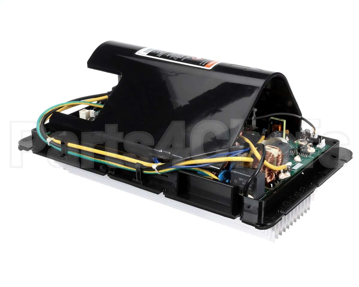 S1-33103503000 York Kit,Drive,Inverter,4 Ton