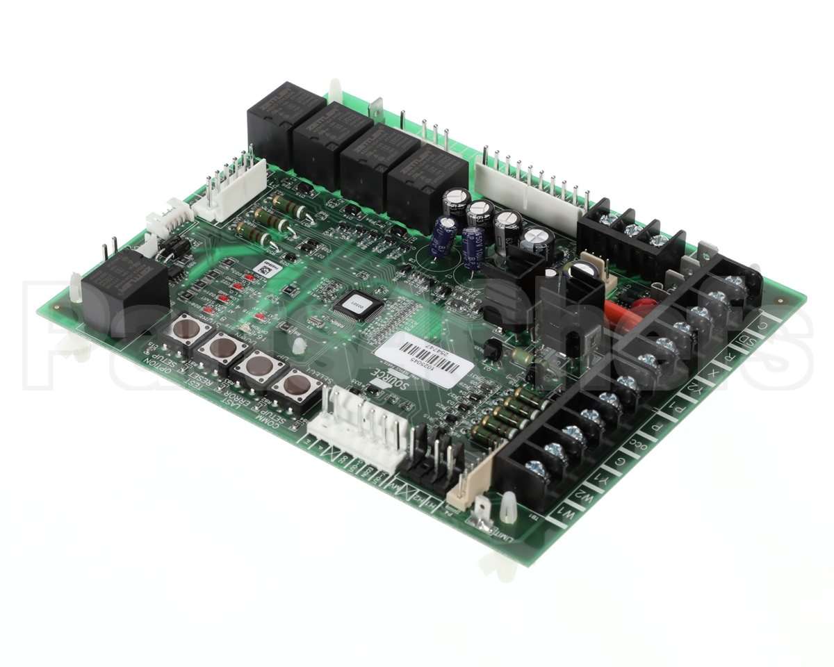S1-33109150001 York Board,Cntrl,Kit,Simplicity 1A 2 Stg Hp