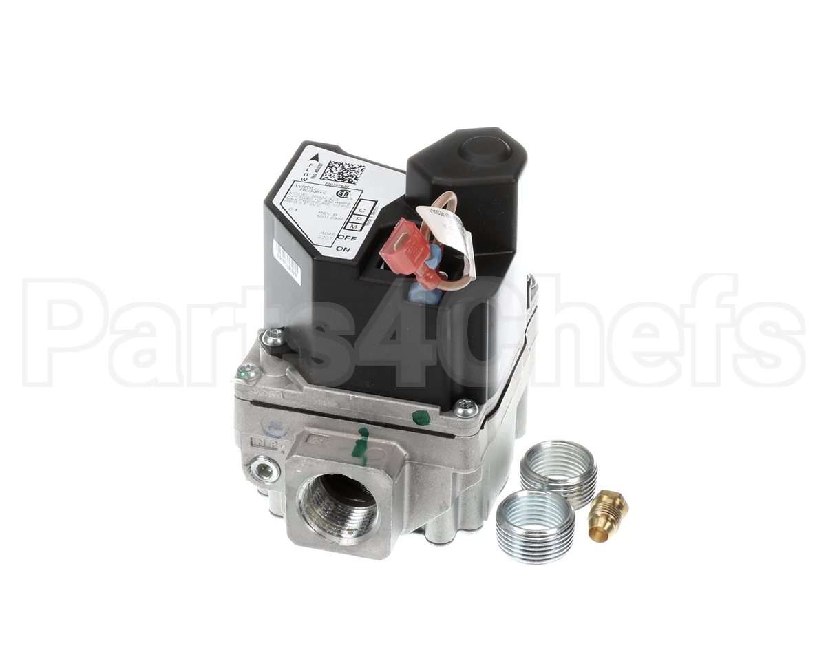 S1-36H32-423 York Valve,Gas,White-Rodgers,36H32-423,W/Lp K