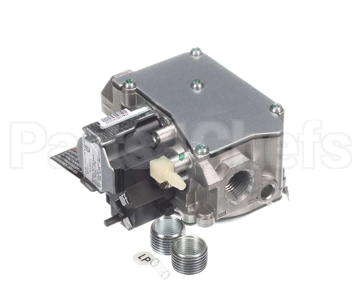 S1-36J24-214 York Valve,Gas,Natural,1/2 X 1/2,24Vac