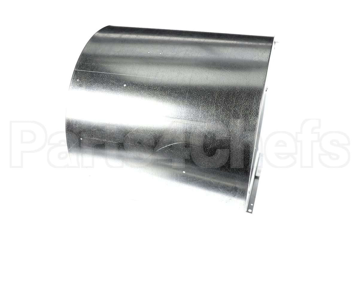 S1-37319870502 York Housing,Blower 11X11